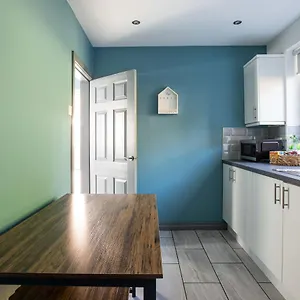 Fully Refurbished North Belfast