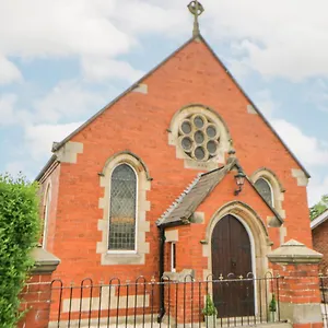 Leeming Methodist Church Northallerton