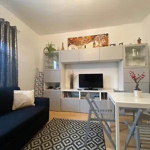 Apartment Da Giuseppe, London