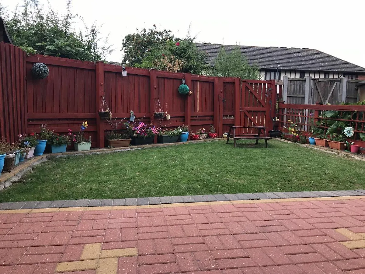 Spacious House 15Min To Canary Wharf/O2/Excel/Central London United Kingdom